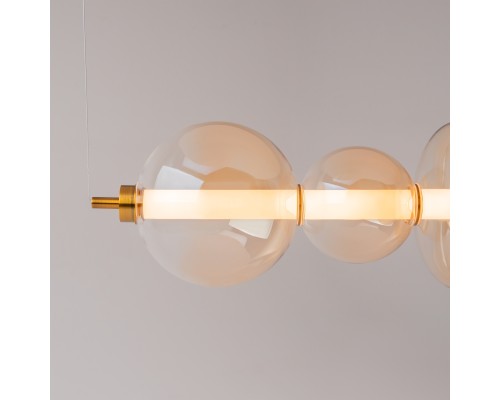 Подвесной светильник Maytoni MOD307PL-L40BS3K