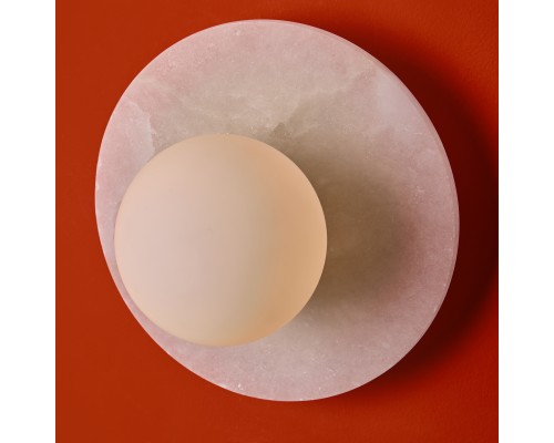 Настенный светильник (бра) Freya FR5631WL-L20BS