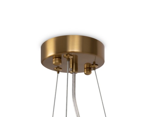 Подвесной светильник Freya FR5141PL-08BS1