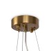 Подвесной светильник Freya FR5141PL-08BS1