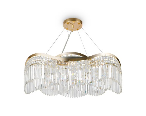 Подвесной светильник Maytoni DIA201PL-10G