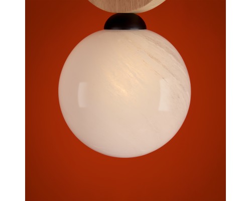 Подвесной светильник Freya FR5593PL-01B1