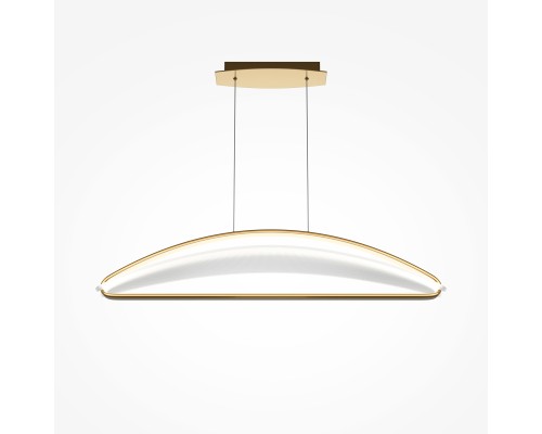 Подвесной светильник Maytoni MOD281PL-L34BS3K