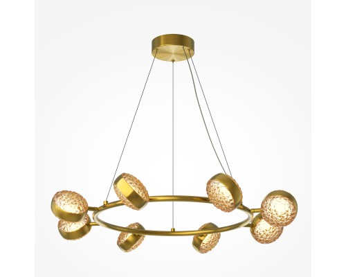 Подвесной светильник Maytoni MOD299PL-L80BS3K