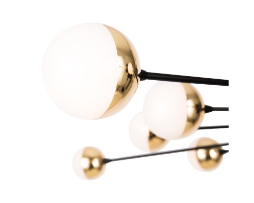 Потолочный светильник Freya FR5242CL-24B