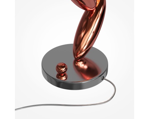 Настольный светильник Maytoni MOD482TL-L6C3K