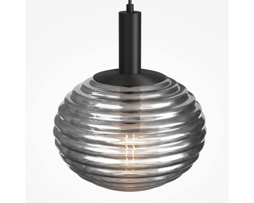 Подвесной светильник Maytoni MOD268PL-01B