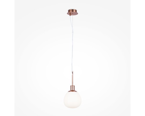 Подвесной светильник Maytoni MOD221-PL-01-G