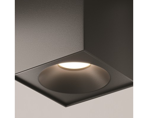 Потолочный светильник Technical C030CL-01B