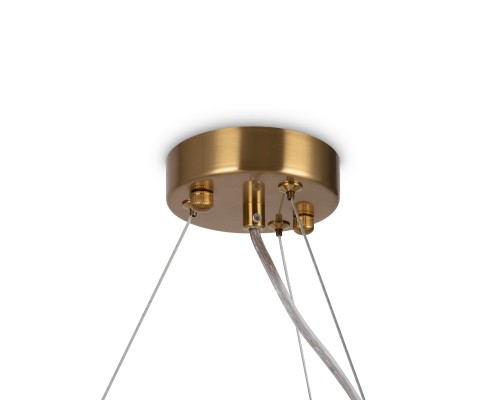 Подвесной светильник Freya FR5141PL-10BS1