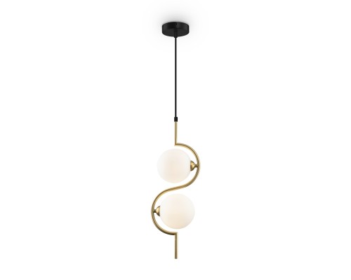 Подвесной светильник Freya FR5124PL-02BS