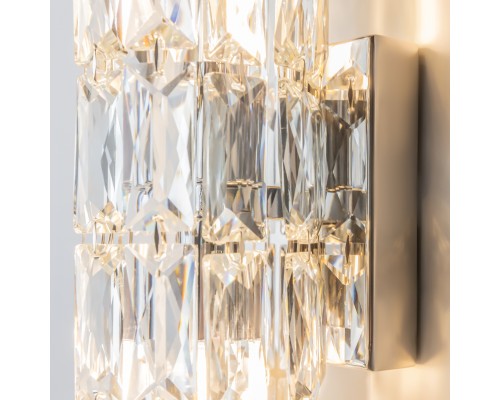 Настенный светильник (бра) Maytoni DIA008WL-02CH