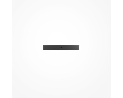 Настенный светильник (бра) Maytoni MOD492WL-L12BK