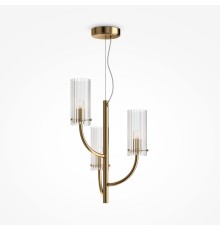 Подвесной светильник Maytoni MOD223PL-03BS