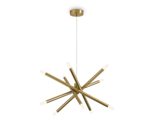 Подвесной светильник Freya FR6130PL-L30B