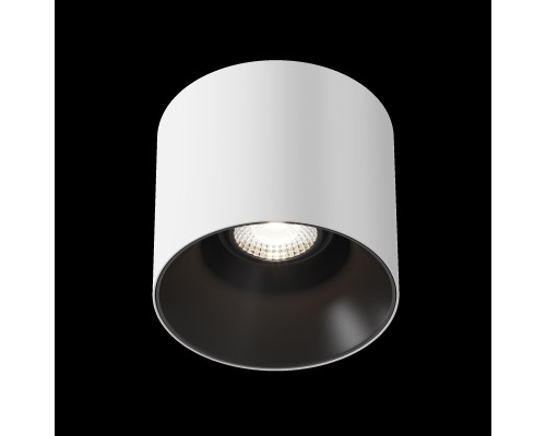 Потолочный светильник Technical C064CL-01-15W4K-RD-WB