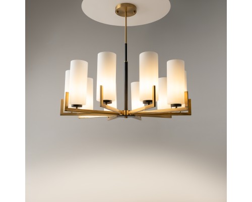 Люстра Maytoni MOD089PL-10BS