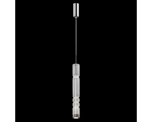 Подвесной светильник Maytoni MOD272PL-L12CH3K
