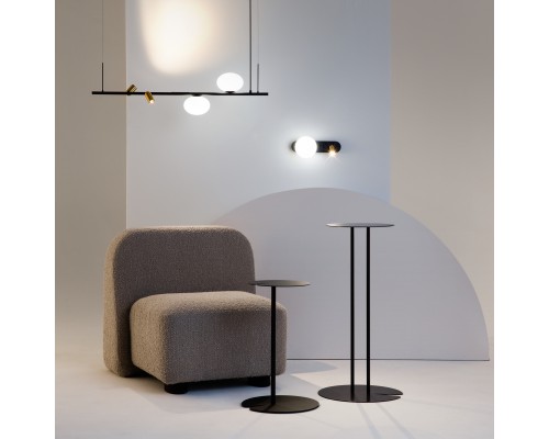 Подвесной светильник Maytoni MOD350PL-02BBS