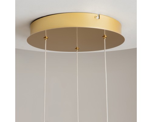 Подвесной светильник Maytoni MOD347PL-L24BS3K