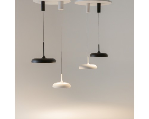 Подвесной светильник Maytoni MOD189PL-L18W3K1