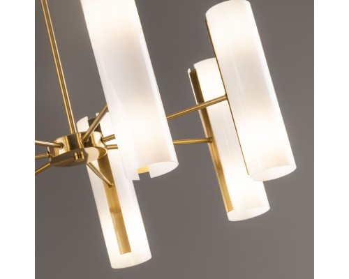 Потолочный светильник Freya FR5368CL-14BS