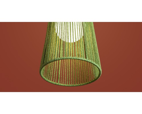 Подвесной светильник Freya FR5405PL-01GN1