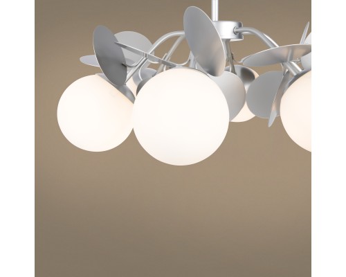 Потолочная люстра Freya Satellite FR5165PL-06S