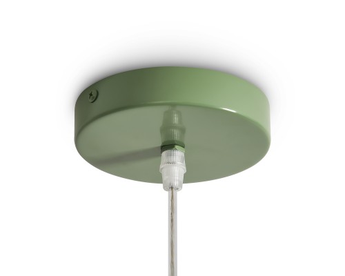 Подвесной светильник Freya FR5405PL-01GN