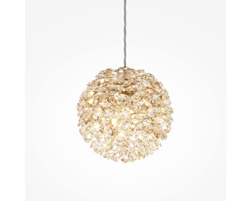 Подвесной светильник Maytoni MOD487PL-01BS