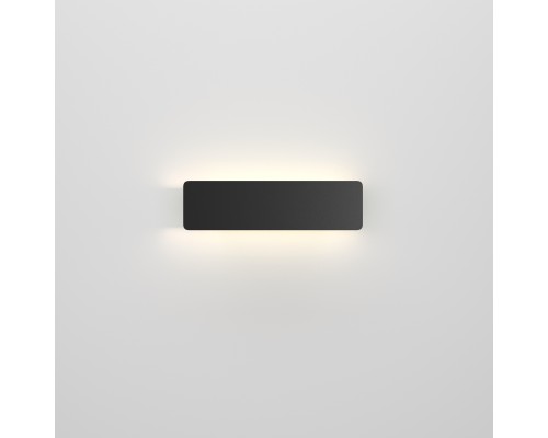 Настенный светильник (бра) Technical C80WL-10W3K-B