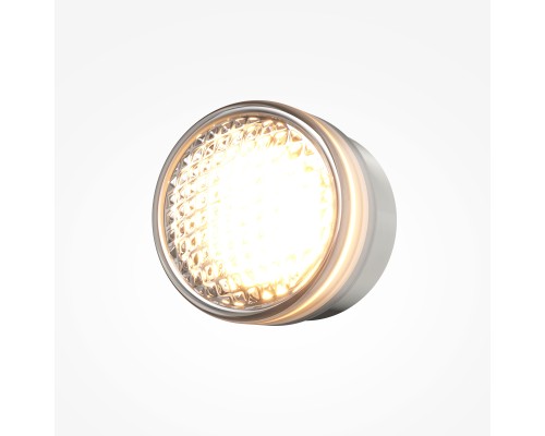 Настенный светильник (бра) Maytoni MOD493WL-L6PTK