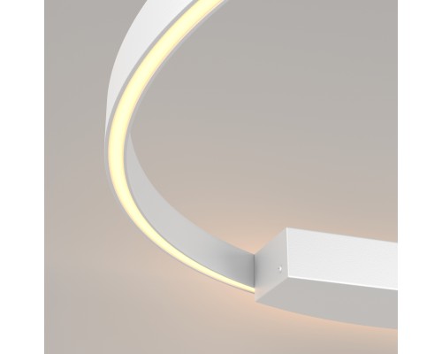 Настенный светильник (бра) Maytoni MOD058WL-L50W3K