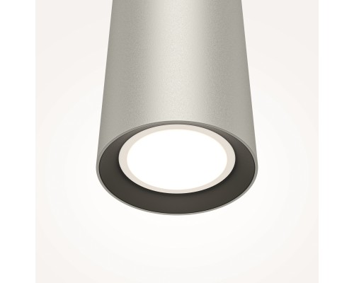 Подвесной светильник Maytoni MOD161PL-01CM1