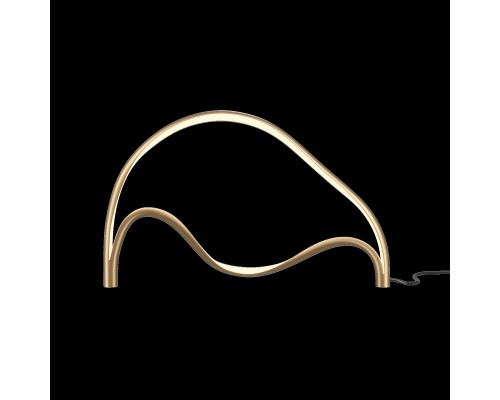 Настольный светильник Maytoni MOD283TL-L12BS3K