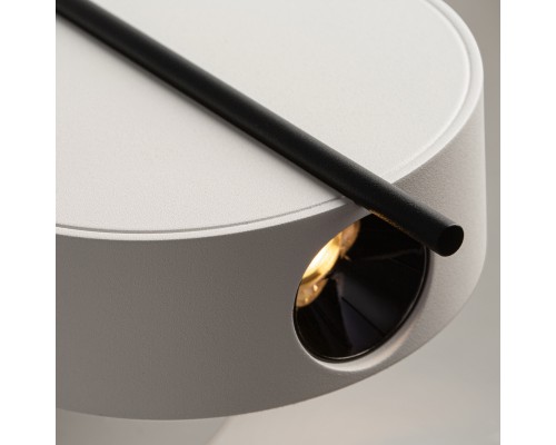 Настенный светильник (бра) Maytoni MOD180WL-L4W3K