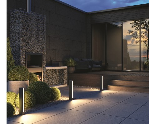 Ландшафтный светильник Outdoor O422FL-L12GF