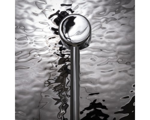 Настенный светильник (бра) Maytoni MOD305WL-03CH