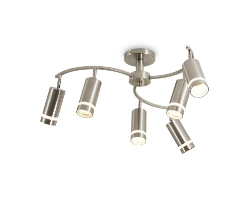 Люстра Freya FR5508CL-06CH