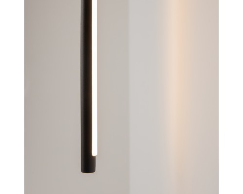 Настенный светильник (бра) Maytoni MOD256WL-L5B3K