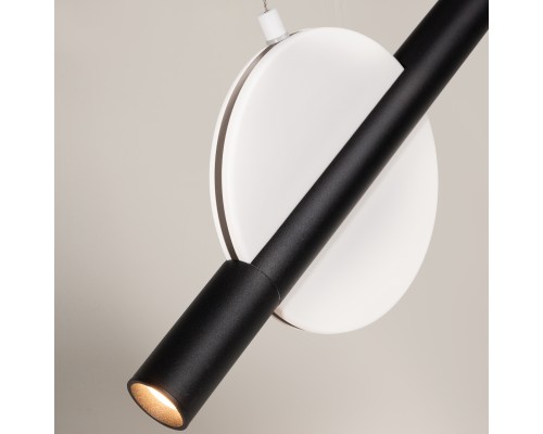 Подвесной светильник Maytoni MOD150PL-L5W3K