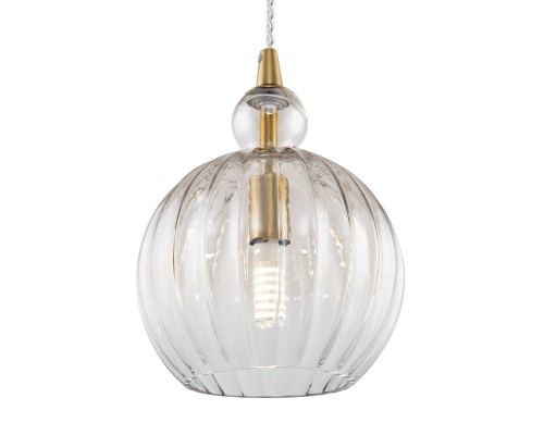 Подвесной светильник Maytoni P006PL-01BS