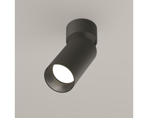 Потолочный светильник Technical C082CL-01-GU10-B