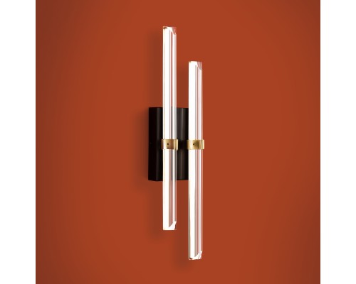 Настенный светильник (бра) Freya FR5557WL-L11B