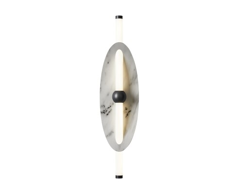 Настенный светильник (бра) Freya FR6207WL-L10MR