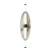 Настенный светильник (бра) Freya FR6207WL-L10MR
