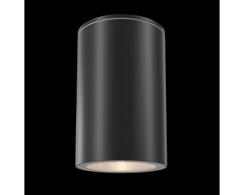 Потолочный светильник Outdoor O307CL-01B