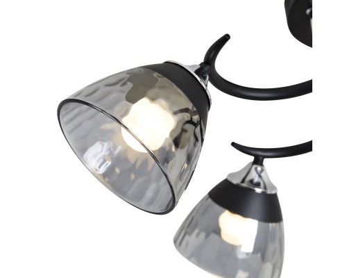 Люстра Freya FR5464CL-05CH