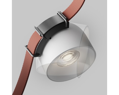 Подвесной светильник Technical TR124B-12W4K-M-W