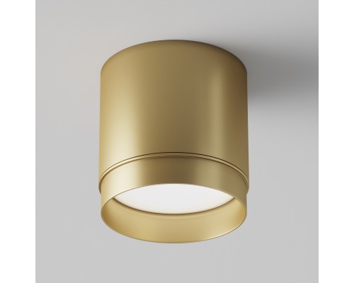 Потолочный светильник Technical C088CL-GX53-MG